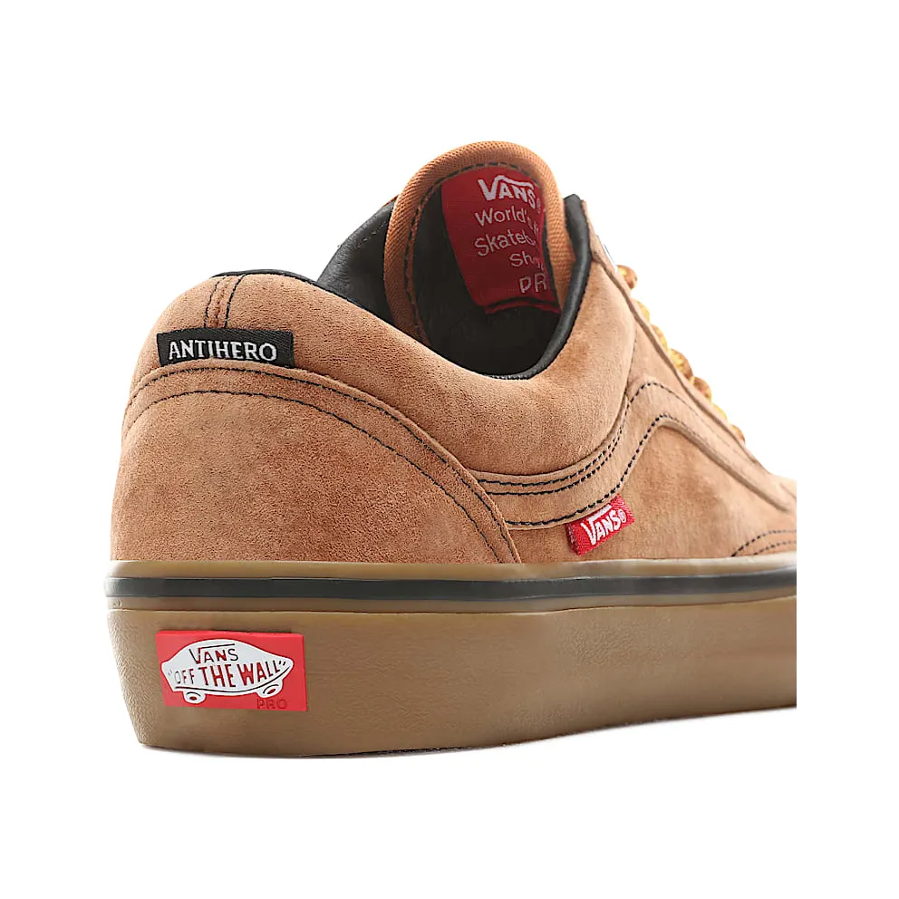 Vans OLD SKOOL PRO (VN0A45JCVG0)