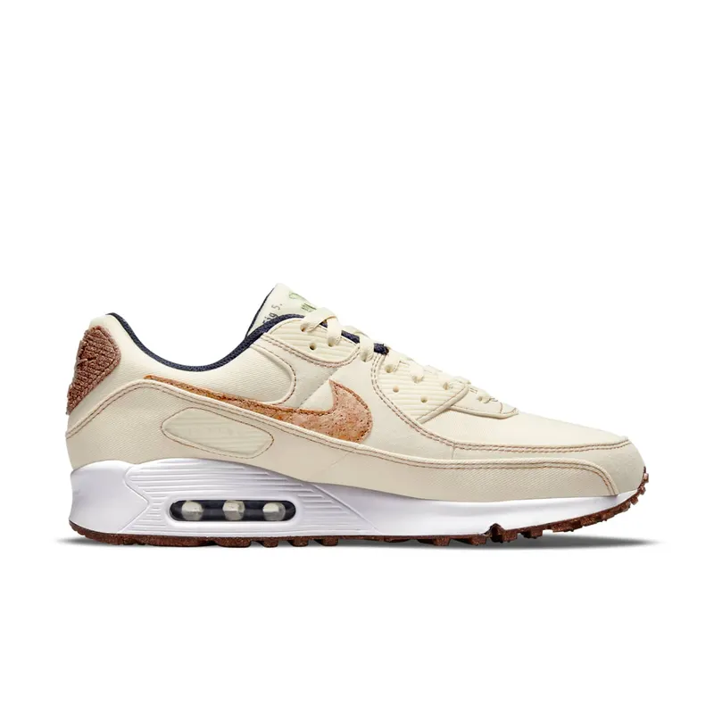 Nike Air Max 90 Cork Coconut Milk (DD0385-100)
