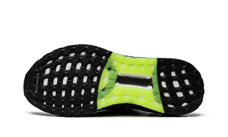 Adidas Summer.RDY “Black Fluorescent” (FY3471)