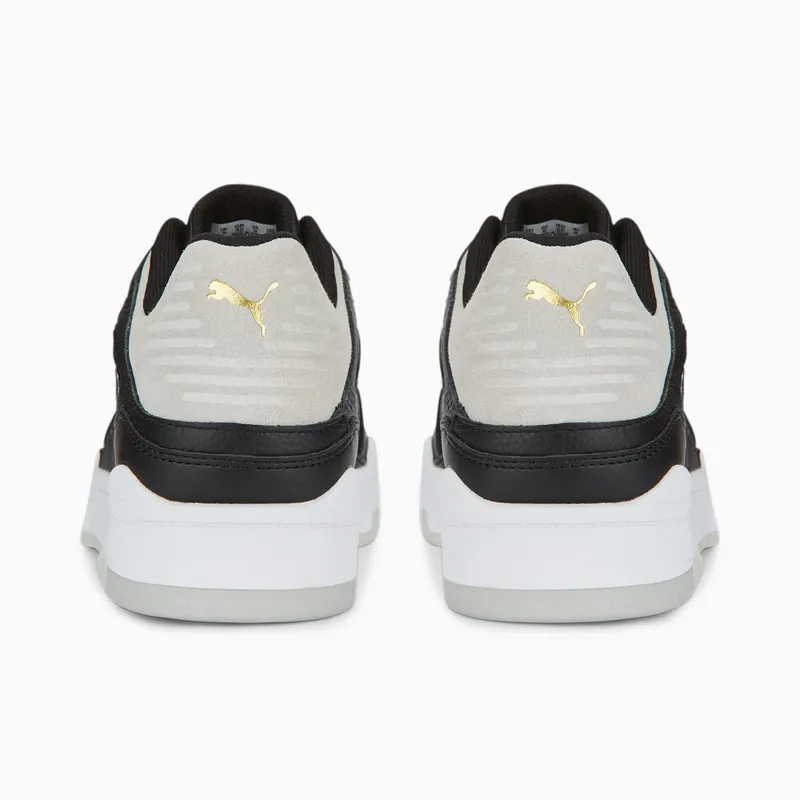 Puma Slipstream-sneakers White/Black/Grey (388549-06)