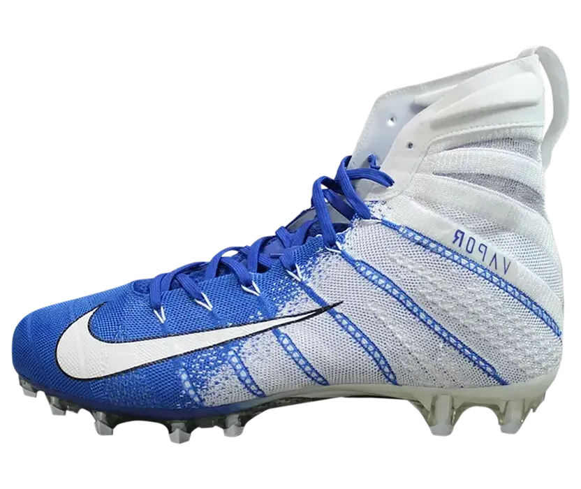 Nike Vapor Untouchable 3 Elite Flyknit “Royal Blue” (AO3006-144)