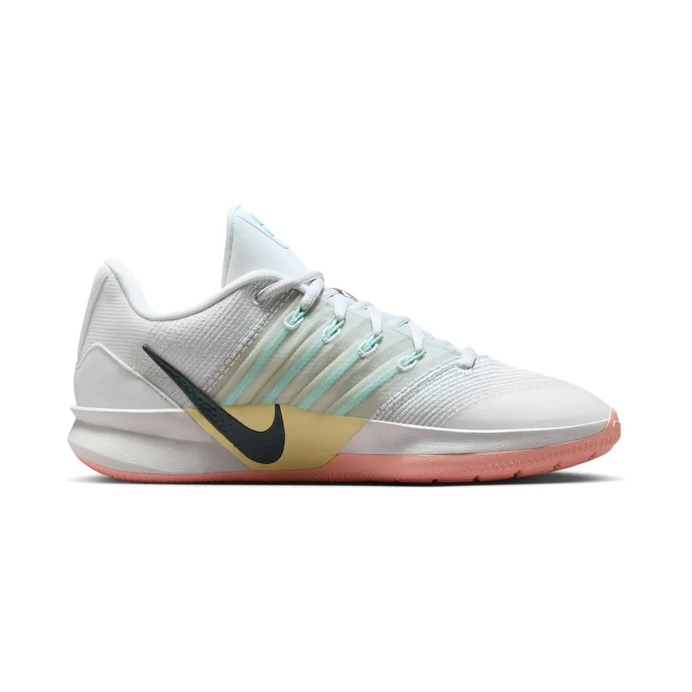 Nike Sabrina 3 “Silencer” (HF2881-100)