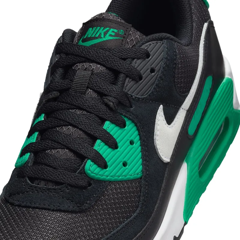 Nike Air Max 90 Black Stadium Green (DM0029-006)