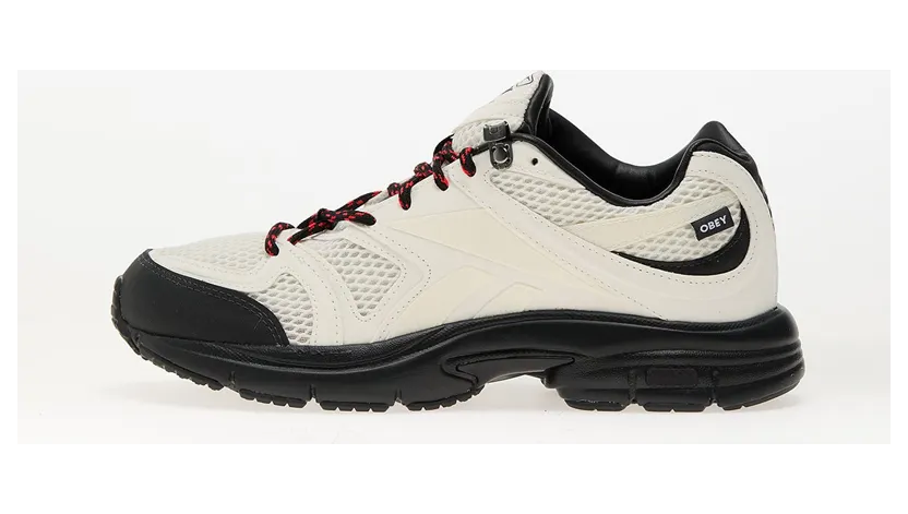 Reebok Premier Wit