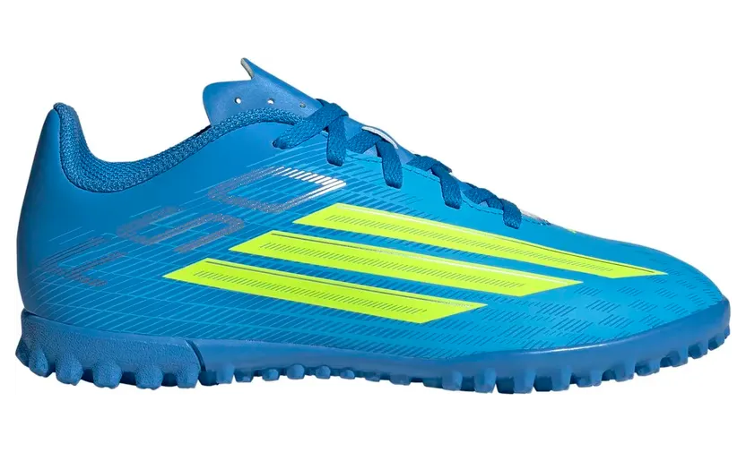 adidas F50 Club TF Ice Cold Precision Pack (JS1491)