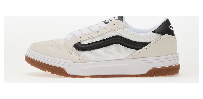 Vans Hylane White
