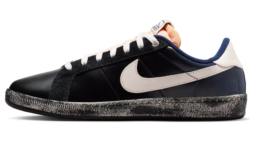 Nike SB Zoom Tennis Classic “Rassvet – Blue Void” (IO9846-400)