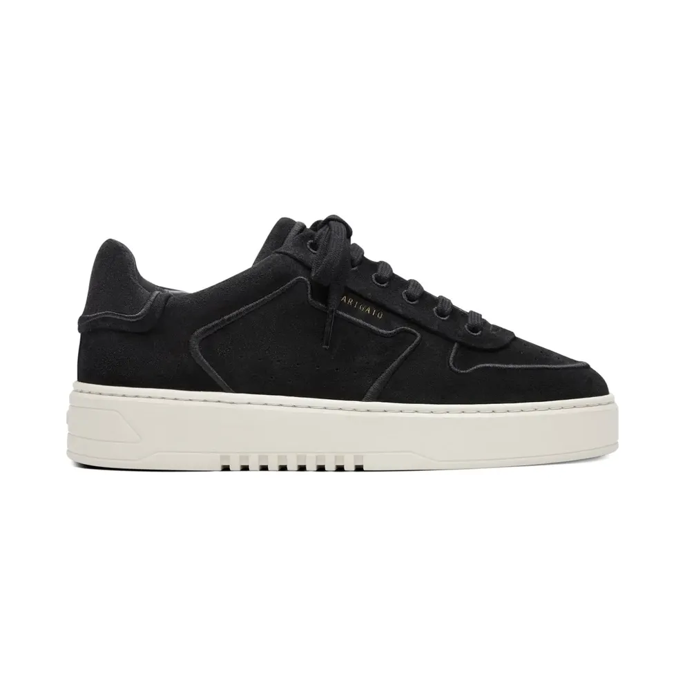 Axel Arigato ‘Orbit’ Sneakers – Schwarz (F3414001)