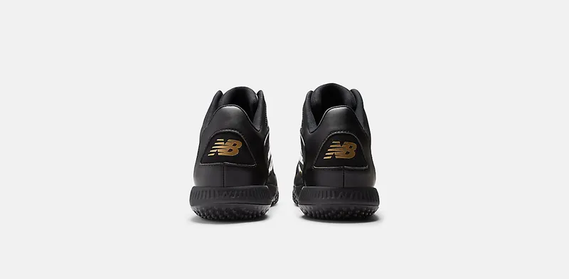 New Balance FuelCell Ohtani 1 Trainer Black Metallic Gold (TSHOBK1)