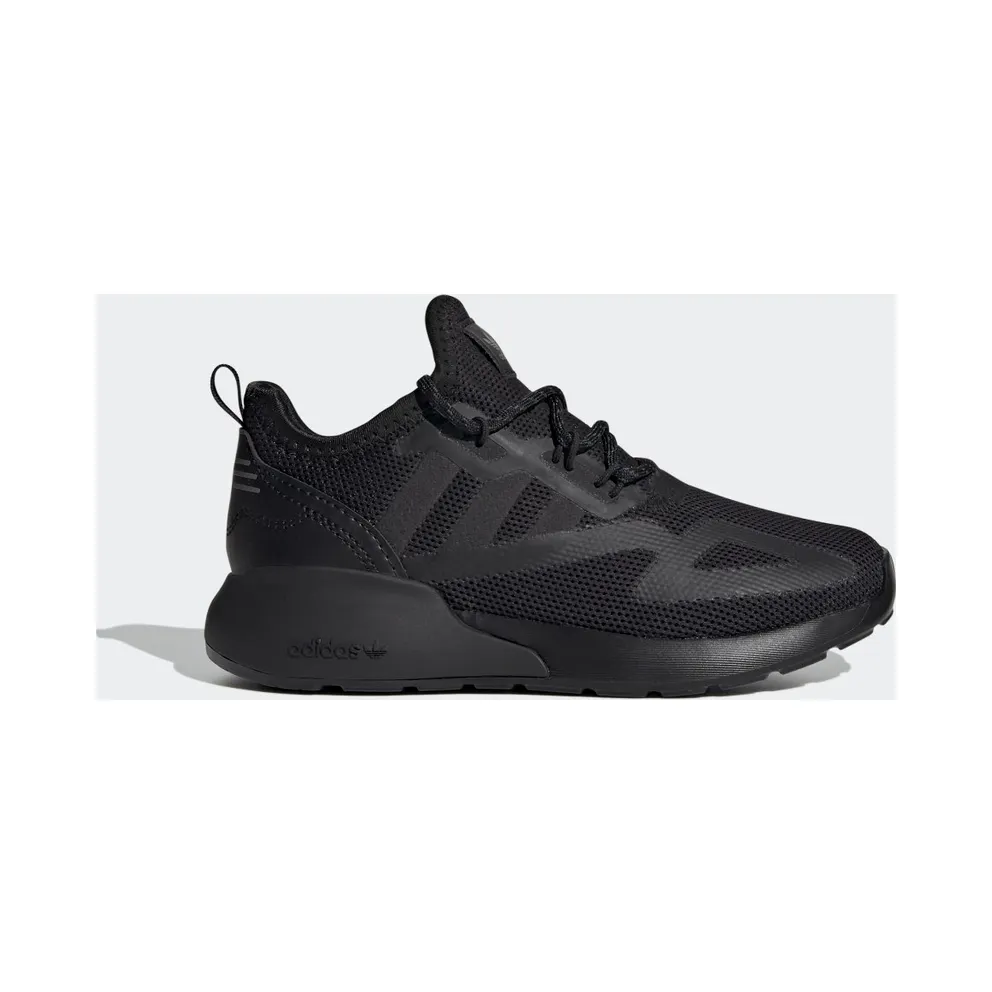 adidas ZX 2K Schuh Core Black / Core Black / Grey Six (FX8772)