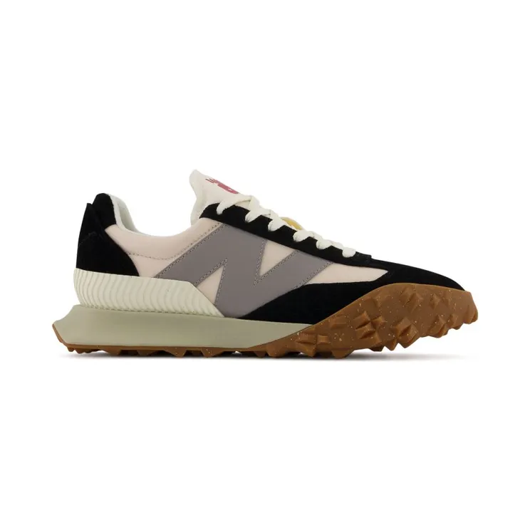 New Balance UXC72 EC Black (UXC72EC)