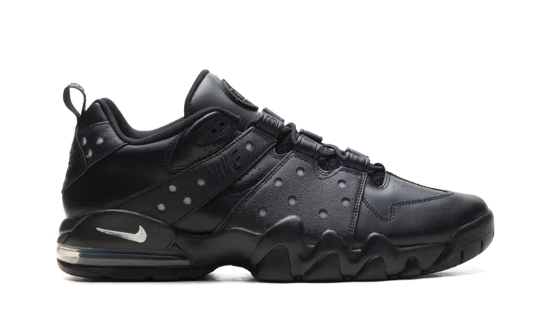 Nike Air Max2 CB ’94 Low “Supreme – Black” (IM4283-001)