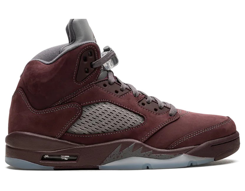 air-jordan-5 DZ4131-600
