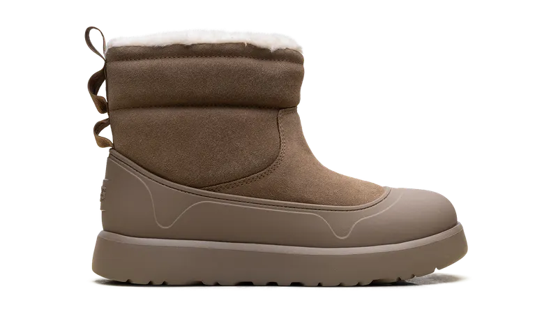 Ugg CLASSIC MINI MOD BOOT GS “Chestnut” (1157691K-CHE)