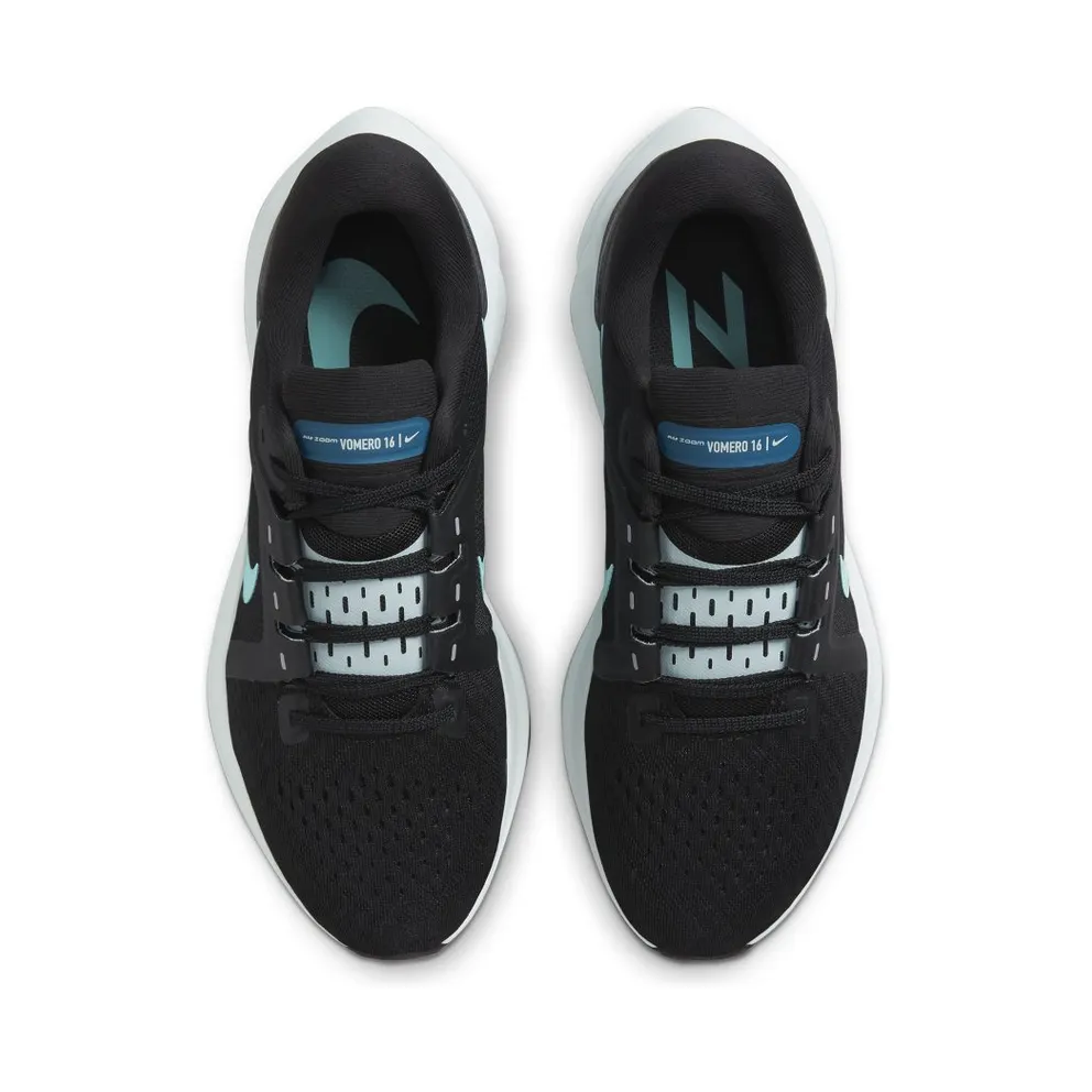 Nike Air Zoom Vomero 16 Road Running Black (DA7698-006)