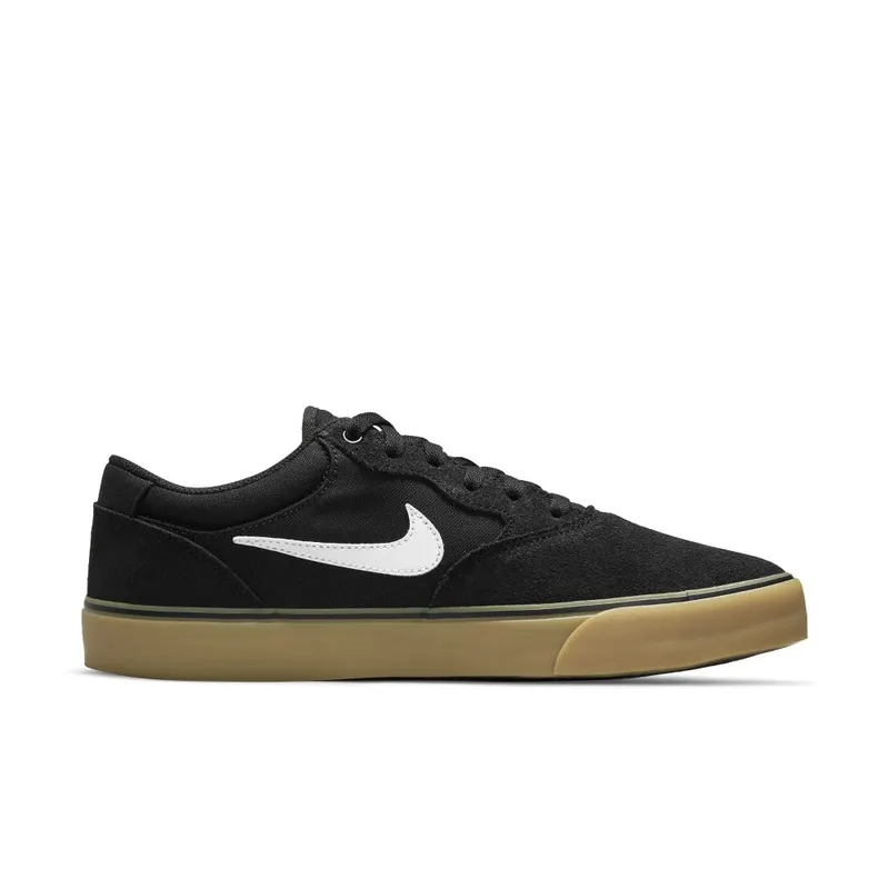 Nike SB Chron 2 Skate Black (DM3493-002)