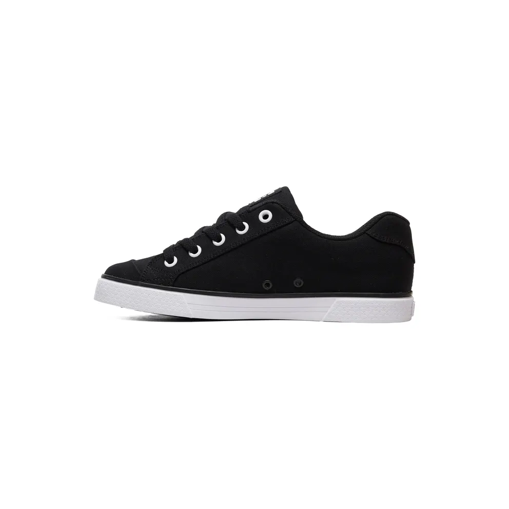 DC Chelsea TX Black (303226bwb)