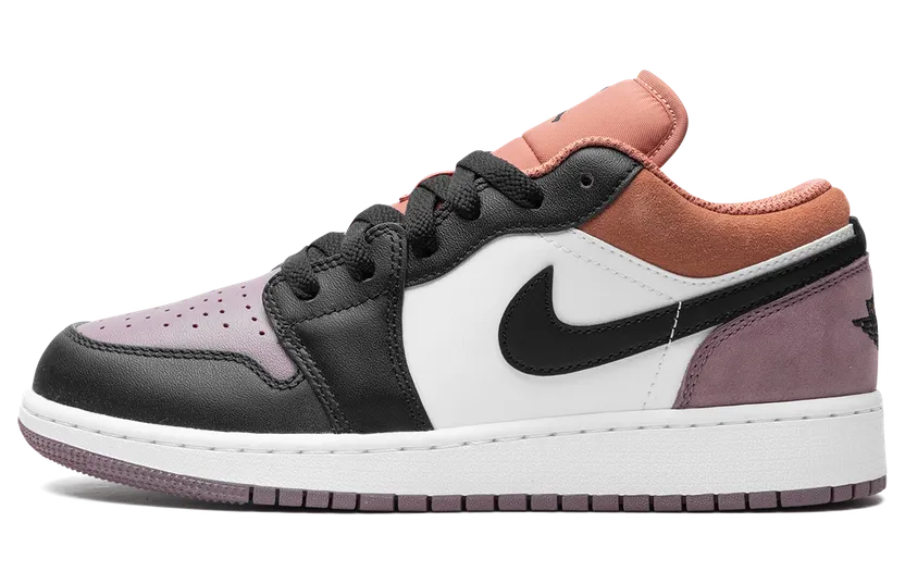 Air Jordan 1 Low SE GS “Sky J Mauve” (FB9908-102)