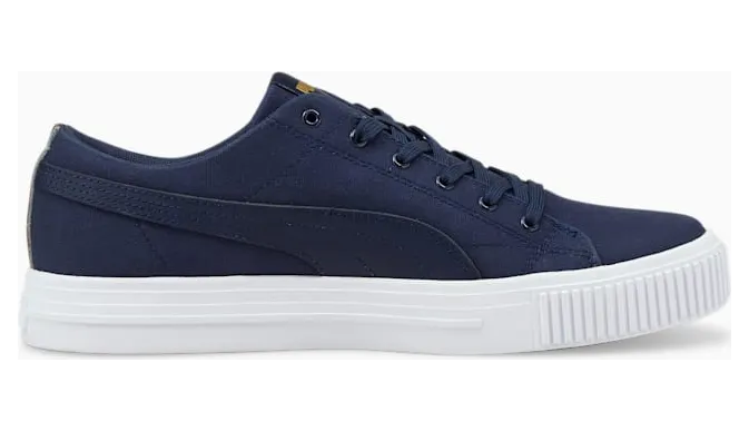 Puma Ever FS volledige CVS Blauw/Goud (387280-01)