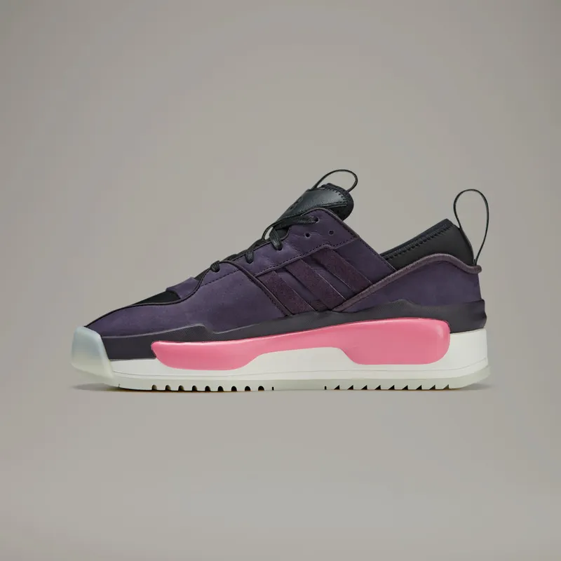 adidas Y-3 Rivalry Noble Purple / Black / Off White (ID5499)