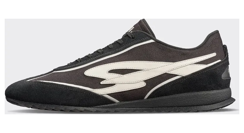 APL Riviera “Black/Ivory” (Heren) (2)