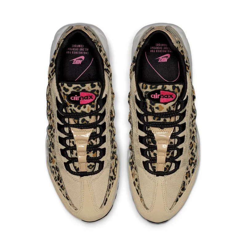 Nike Air Max 95 WMNS ‘Leopard Pack’ (CD0180-200)