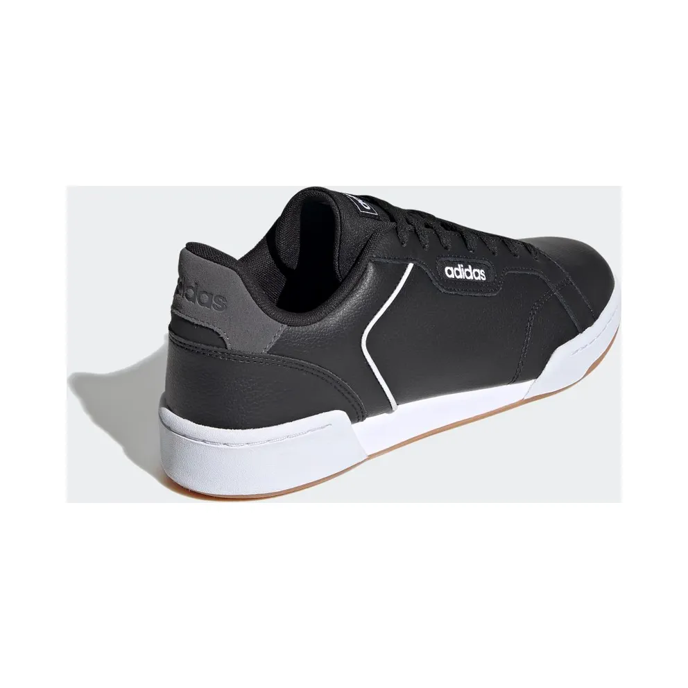Adidas Roguera Core Black / Core Black / Cloud White (FW3762)