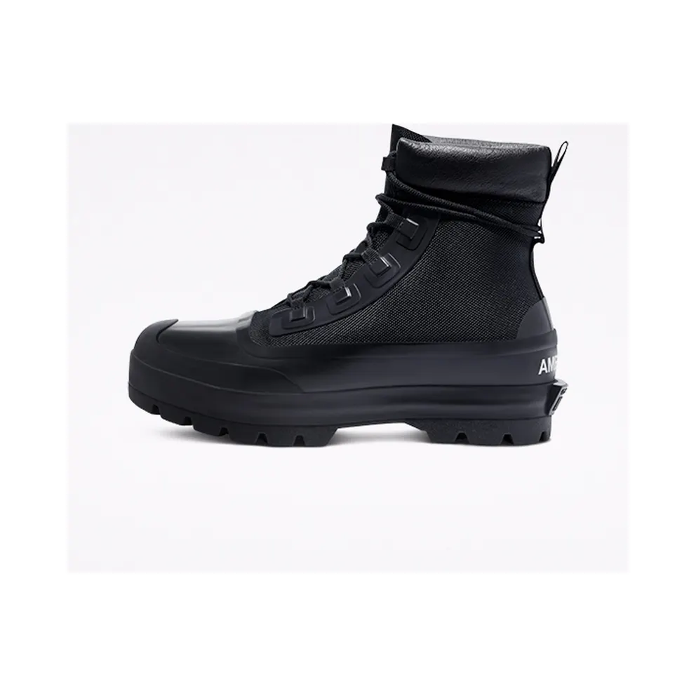 Converse Chuck Taylor All-Star Duck Boot Ambush Black (2020) (170588C)