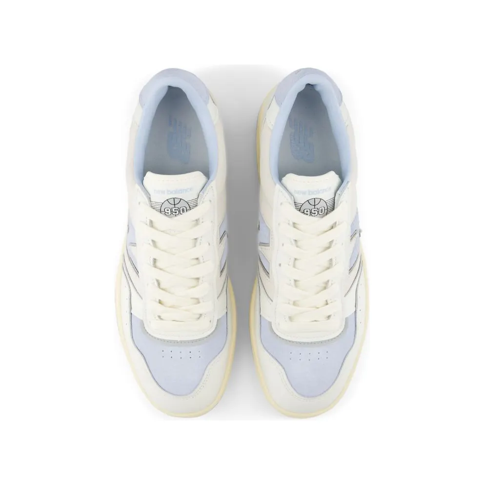 New Balance BB950 – “Off White / Light Blue” (U95035V)