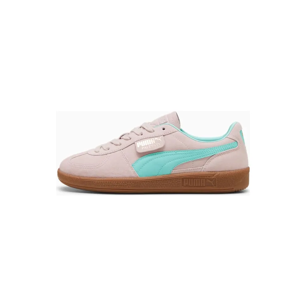 Puma Palermo “Mauve Mist Mint” (396463-23)