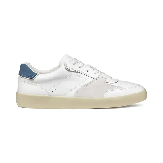 Geox Affile “White” (U55BUB09BBUC1260)