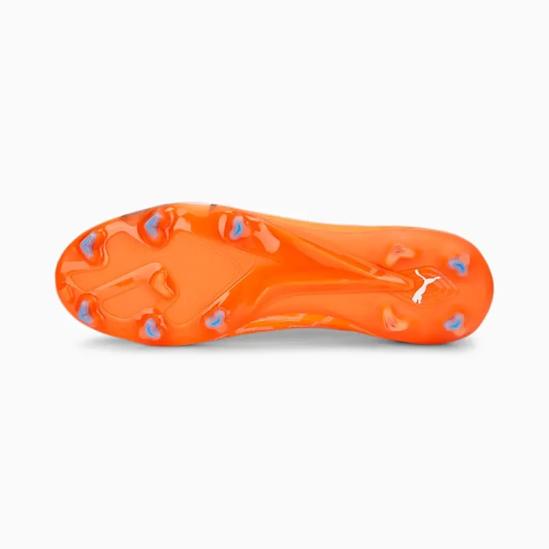 Puma Ultra Ultimate FG/AG Supercharge Pack Ultra Orange (107163-01)
