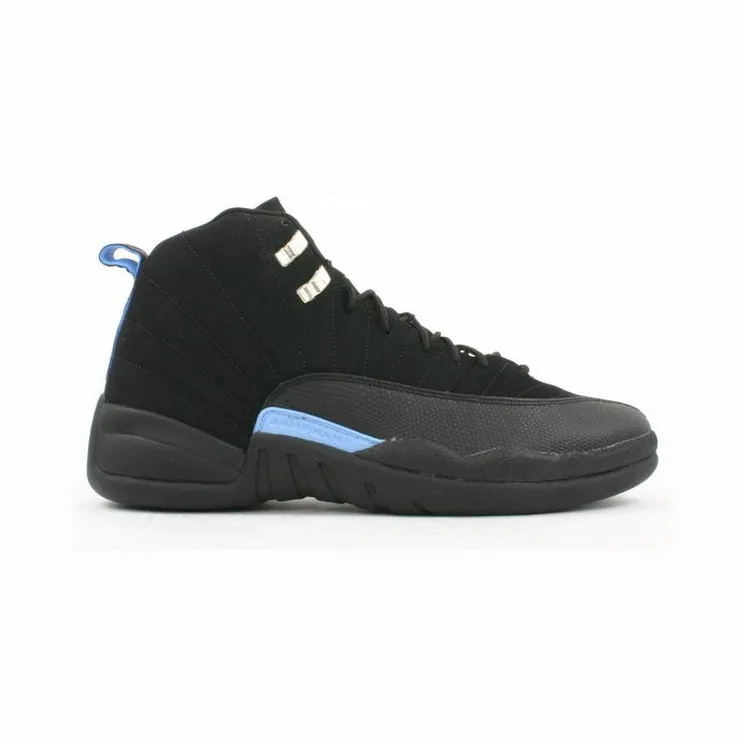 Jordan 12 Retro Nubuck (2003)