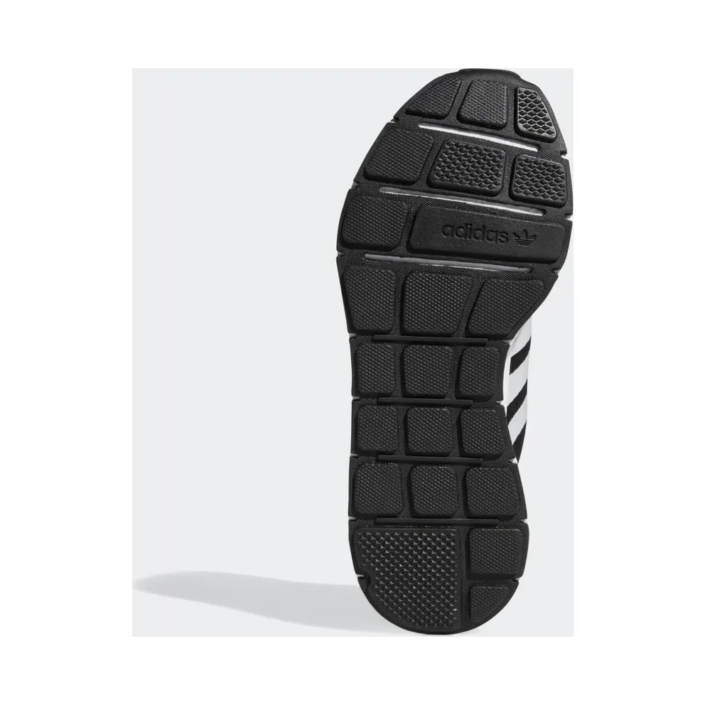 adidas Swift Run X Core Black / Grey One / Hazy Green (G55540)