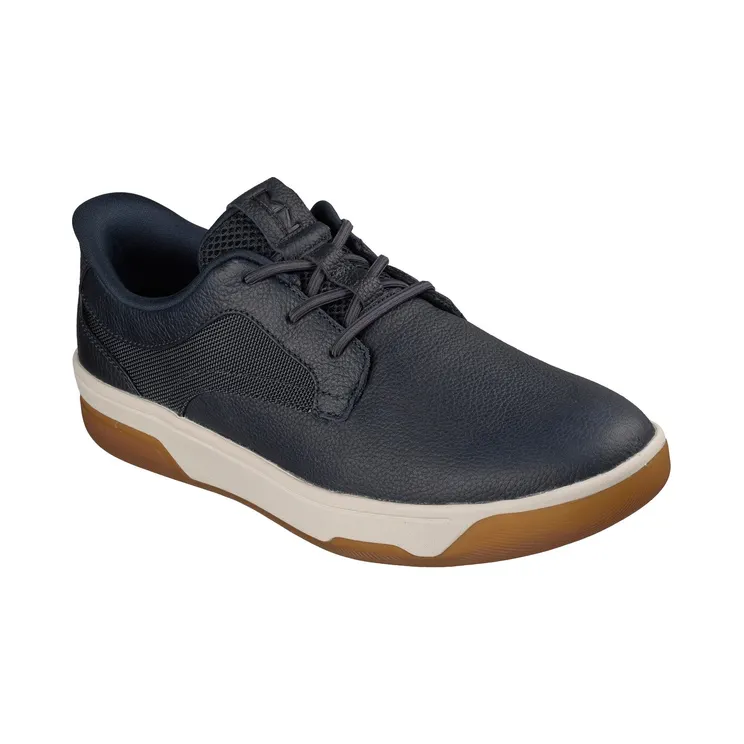 skechers-slip-ins-mark 211148_NVY