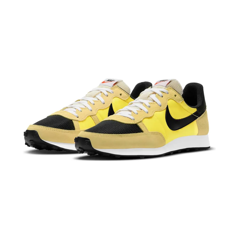 Nike Challenger OG Yellow (CW7645-700)