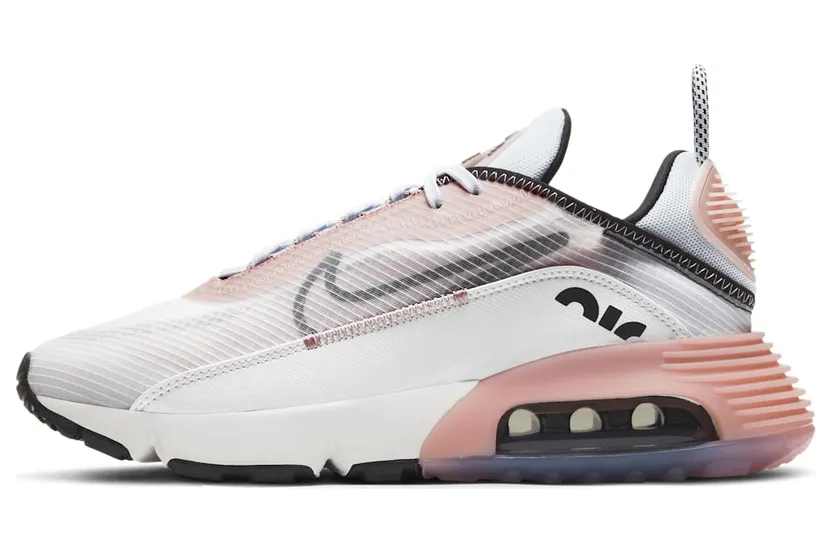 Nike Air Max 2090 Champagne (CV8727-100)