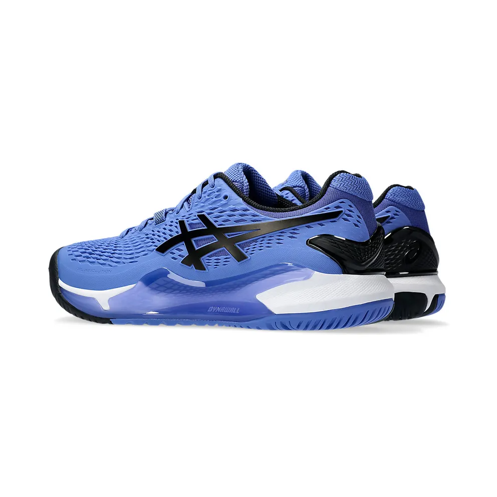 Asics Gel-resolution 9 Sapphire/Black (1041A330.401)