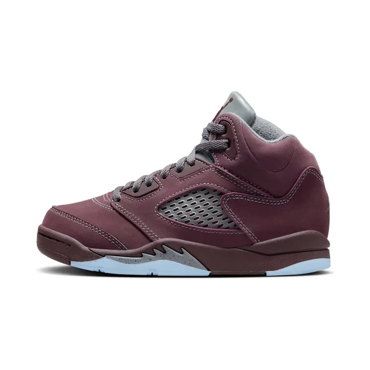 Air Jordan 5 Retro SE PS “Burgundy” (FN4234-600)