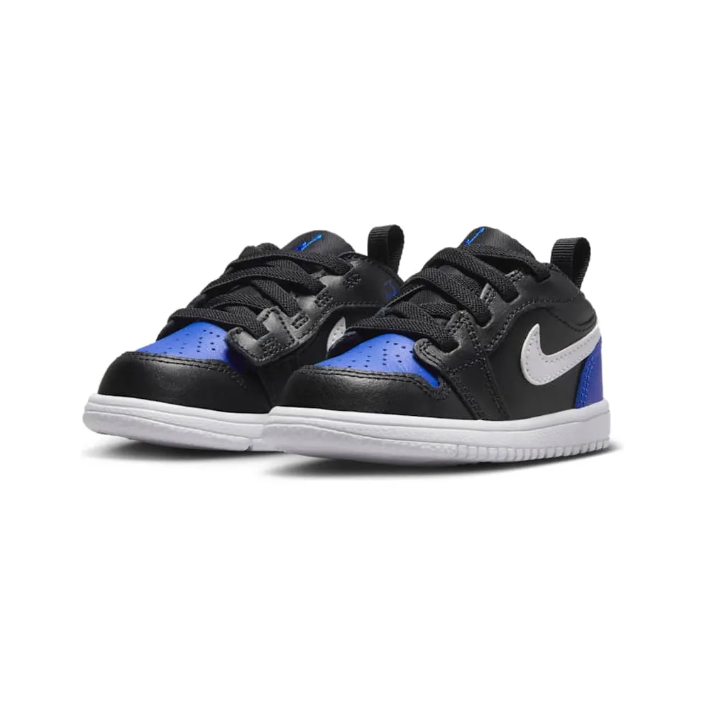 Jordan 1 Low ALT “Black / Game Royal / White” (DR9747-042)