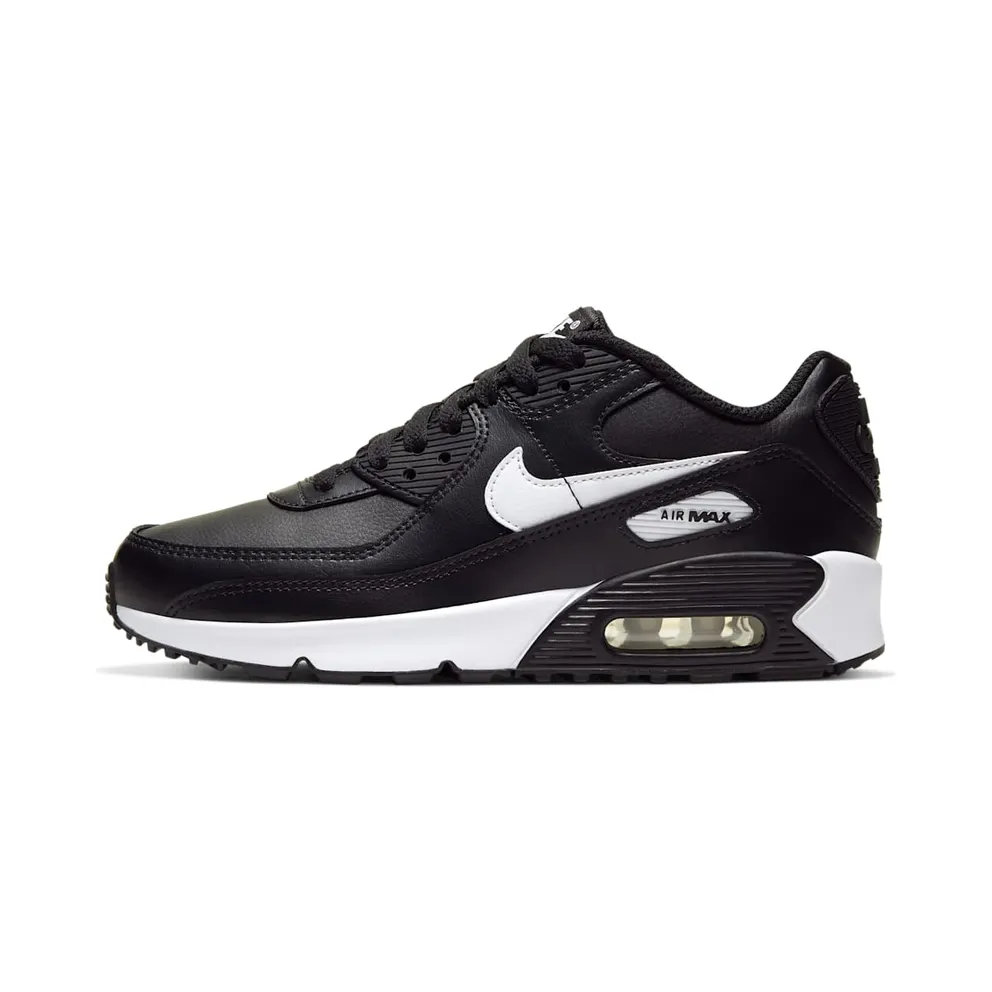 Nike Air Max 90 LTR Schwarz (CD6864-010)