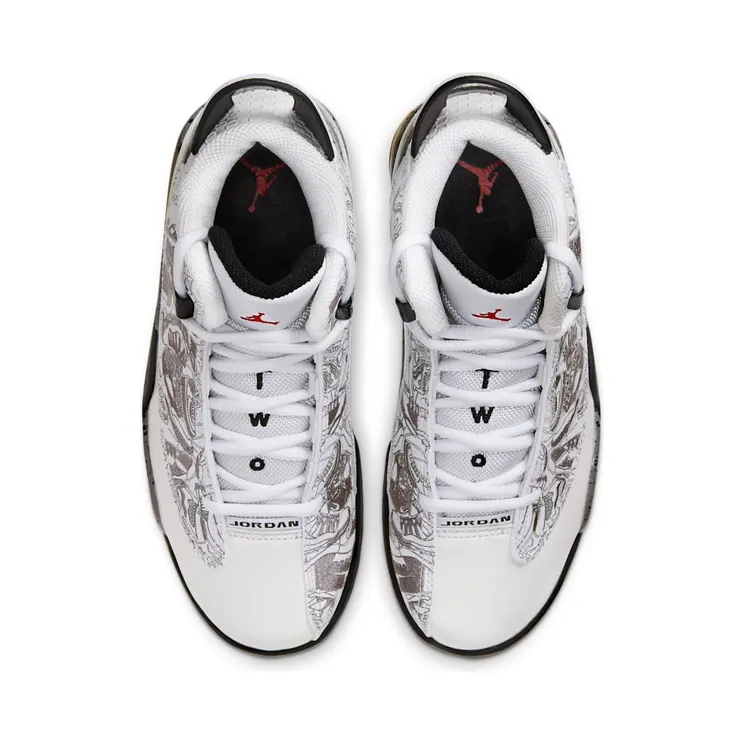 jordan-dub-zero 311047-105