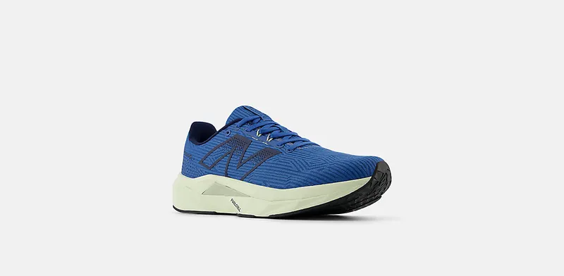 New Balance FuelCell Propel v5 Sea Stone Olivine Mineral (MFCPRCN5)