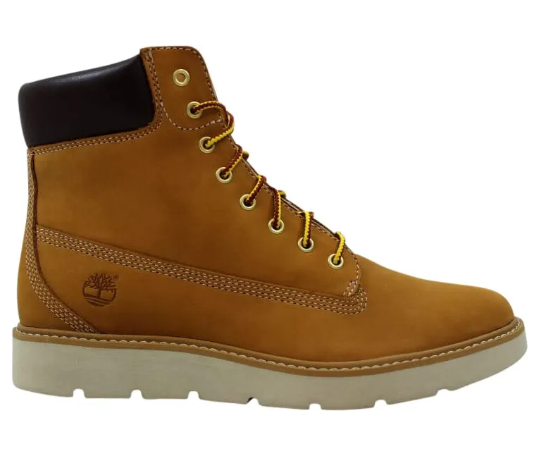 Timberland Kenniston 6 Inch Wheat (W)