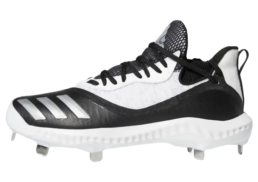Adidas Icon 5 Bounced Iced “Black White” (EE4131)