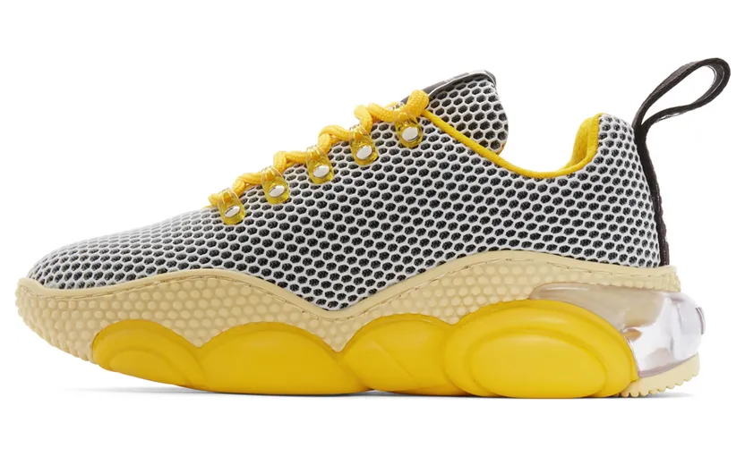 moschino-sneaker MB15553G2B 110
