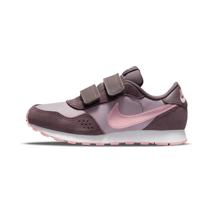 Nike MD Valiant Grey “Light Violet Ore / Violet Ore / Pink Glaze” (CN8559-200)