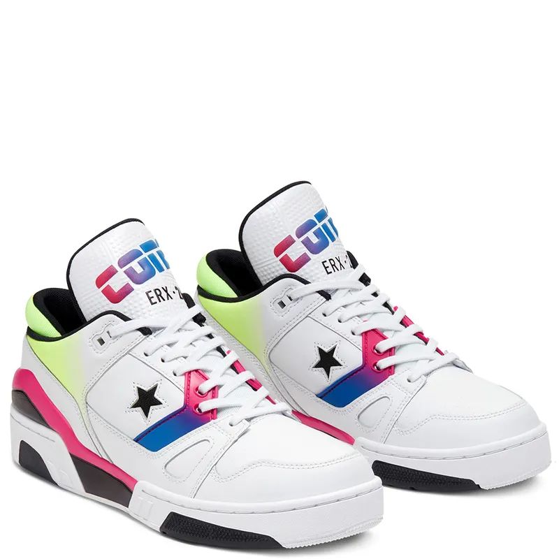 Converse Psychedelic Hoops ERX 260 Low Top (167585C)