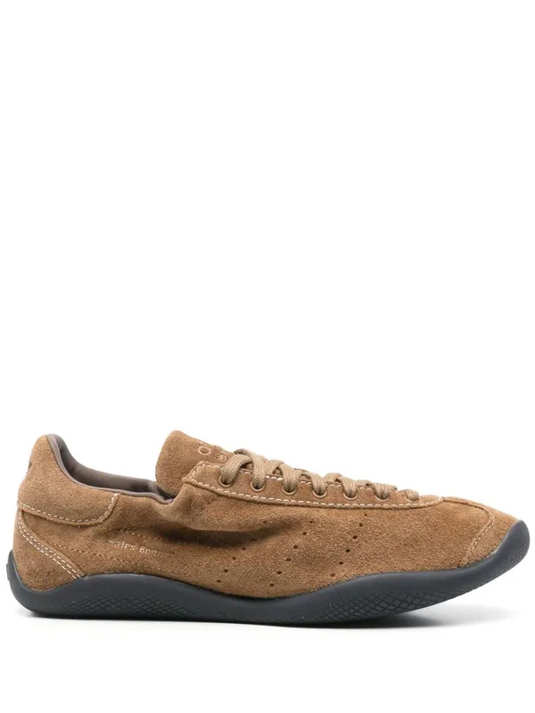 Adidas Karintha “Wales Bonner – Earth Strata” (JR0268)
