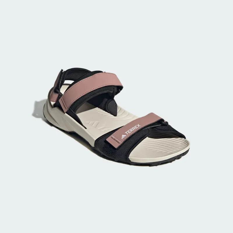 Adidas Terrex Hydroterra Sandals Warm Clay / Cloud White / Wonder White (JQ2239)